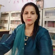 Sushila Class 12 Tuition trainer in Gurgaon