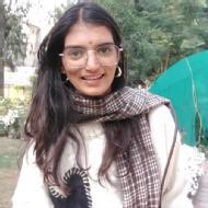 Anjali S Class I-V Tuition trainer in Chandigarh