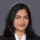 Suja V . USMLE Coaching trainer in Coimbatore