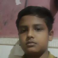 Rutvik Rathod Class I-V Tuition trainer in Mumbai