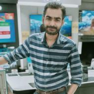 Abhishek Class I-V Tuition trainer in Samastipur