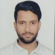 Abhishek Tiwari Class I-V Tuition trainer in Bhinga