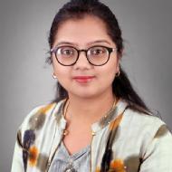 Kavya Career Counselling trainer in Bangalore