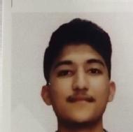 Neetam Basnet Class 10 trainer in Gangtok