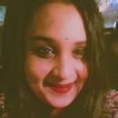 Pragna S A . Class 7 Tuition trainer in Bangalore