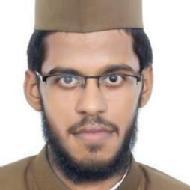 Md Farogh Class 11 Tuition trainer in Aligarh