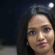 Jane Sandhya IELTS trainer in Vellore