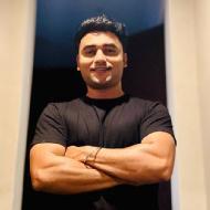 Prabhakaran Devan Personal Trainer trainer in Salem