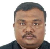 Subash Bharathi Class 9 Tuition trainer in Coimbatore