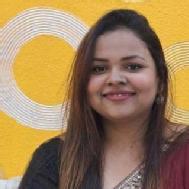 Nikita Class I-V Tuition trainer in Kolkata