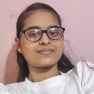 Sandhyarani S. Class 6 Tuition trainer in Brahmapur