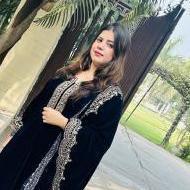 Garima G. Class 7 Tuition trainer in Ambala