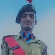 Viraj Kumar Singh Class 7 Tuition trainer in Patna