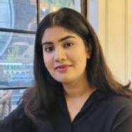 Ananya D. BA Tuition trainer in Deoria Sadar