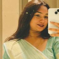 Veena H. Class I-V Tuition trainer in Bangalore