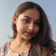 Koyel Class I-V Tuition trainer in Kolkata