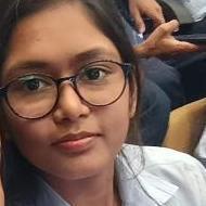 Chetana S. HTML trainer in Cooch Behar