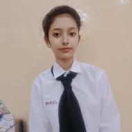 Semu Khatun . Class 9 Tuition trainer in Kolkata