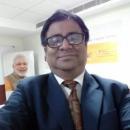 Photo of Indraneel Chakraborty