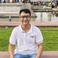 Kumar Navneet Class 10 trainer in Patna