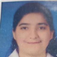 Resham V. Class 8 Tuition trainer in Mumbai