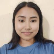 Jyoti D. Drawing trainer in Guwahati