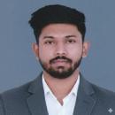 P P Prasanth Physics Tutors trainer in Hosdurg