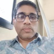 Suresh KV Class 10 trainer in Kanigiri