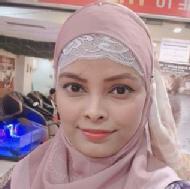 Yasmeen Class I-V Tuition trainer in Kolkata