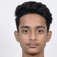 Sahil Class 7 Tuition trainer in Nahan