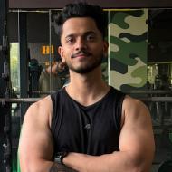 Karan Personal Trainer trainer in Chandigarh