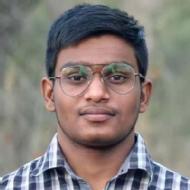 Kanbuddi Gouri Shiva Shankar Reddy Class 8 Tuition trainer in Hyderabad