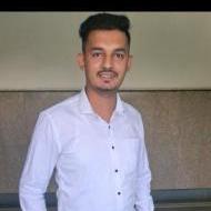 Md Shahnawaz Ansari Class 10 trainer in Nagpur