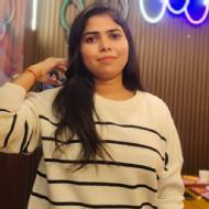 Kanchan Y. Class 7 Tuition trainer in Azamgarh Sadar