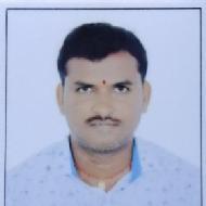 Venu Nambigari   Class 6 Tuition trainer in Medak