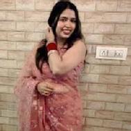 Ruchika Class 9 Tuition trainer in Ludhiana