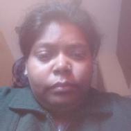 Manjula . Kannada Language trainer in Bangalore