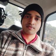 Milan Das Class 9 Tuition trainer in Garhbeta