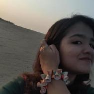 Shreeja Class I-V Tuition trainer in Kolkata