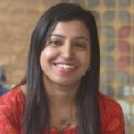 Ashitha A. Memory Techniques trainer in Thiruvananthapuram