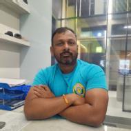 Pravin Patankar Personal Trainer trainer in Pune