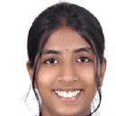 Veena M. Geography Tuition classes trainer in Mukundapuram