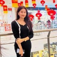 Puja S. Class I-V Tuition trainer in Guwahati