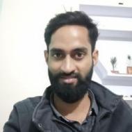 Mahesh Class 12 Tuition trainer in Noida