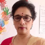 Anasuya G. Class I-V Tuition trainer in Hyderabad