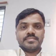 Dr K Prashanth Kumar NEET-UG trainer in Hyderabad