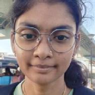 Keerthi Murugan Class 12 Tuition trainer in Krishnagiri