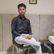 Sandip Prabhakar Korde Class 12 Tuition trainer in Pune