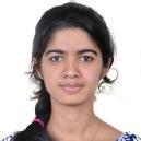 Anu Benny . BTech Tuition trainer in Bangalore