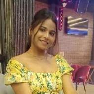 Mohini Class 8 Tuition trainer in Bhopal